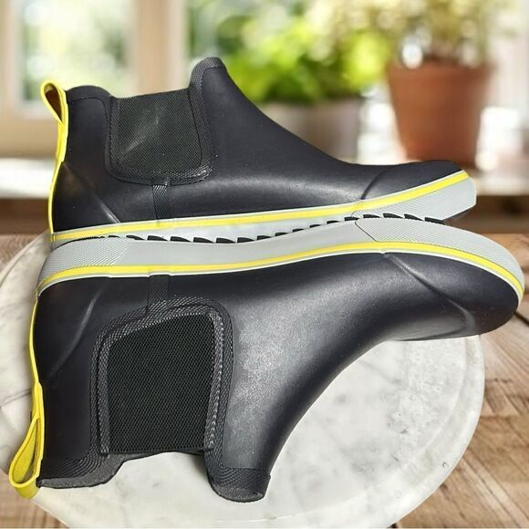 BOGS Kicker Rain Chelsea II 73041-492 Waterproof Ankle Boots Mens 10 EU 43 main image 9